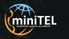 miniTEL s.r.o. - complex VoIP telephony services and virtual servers
