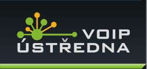 Voip Ústředna - voipustredna.cz - complete IP telephony services for companies